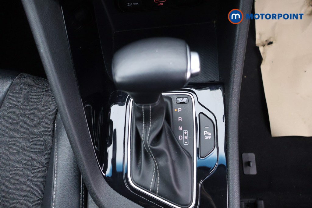 KIA Niro 2 Automatic Petrol-Electric Hybrid SUV - Stock Number (1590705) - 13th supplementary image