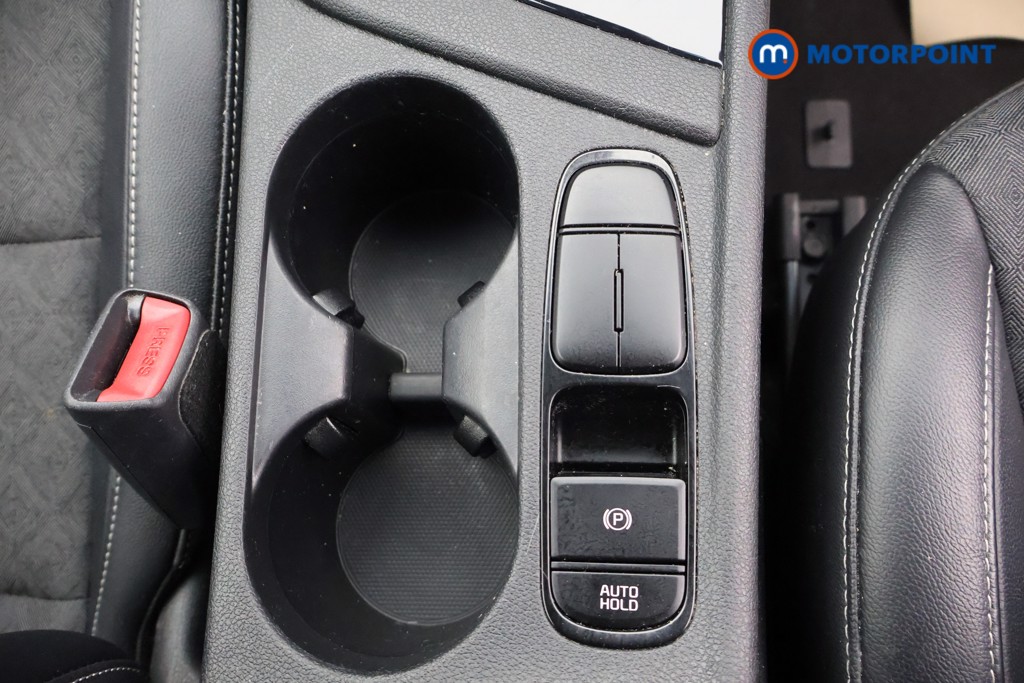 KIA Niro 2 Automatic Petrol-Electric Hybrid SUV - Stock Number (1590705) - 14th supplementary image