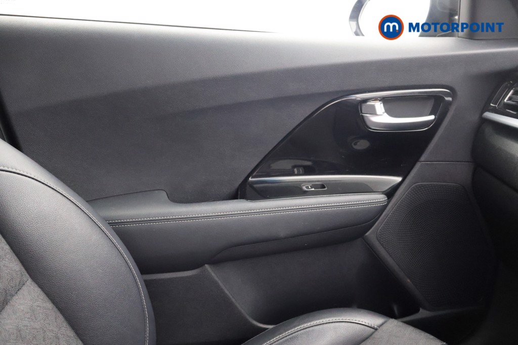 KIA Niro 2 Automatic Petrol-Electric Hybrid SUV - Stock Number (1590705) - 16th supplementary image