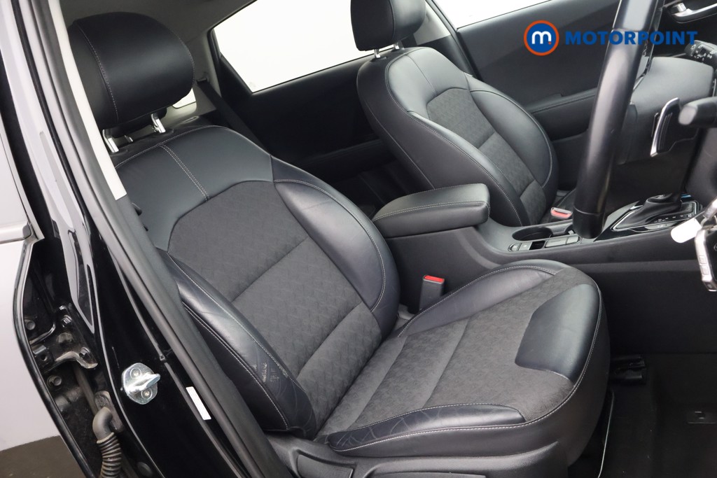 KIA Niro 2 Automatic Petrol-Electric Hybrid SUV - Stock Number (1590705) - 17th supplementary image