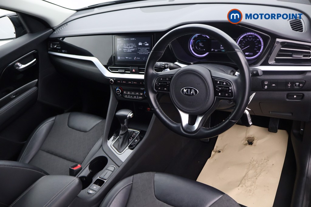 KIA Niro 2 Automatic Petrol-Electric Hybrid SUV - Stock Number (1590705) - 18th supplementary image