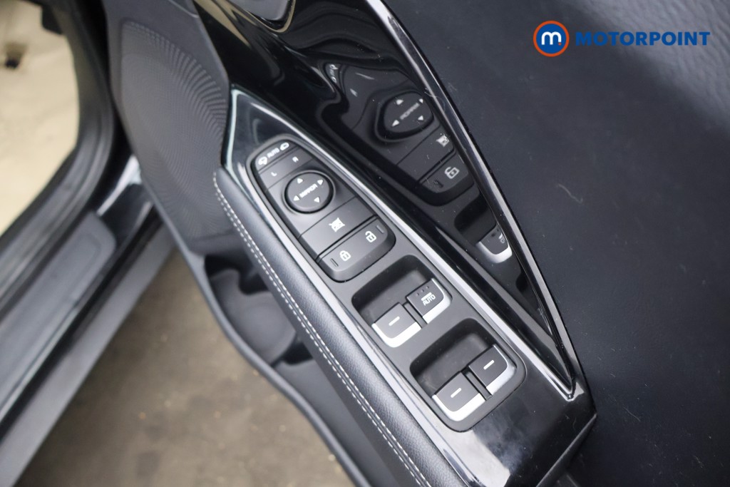 KIA Niro 2 Automatic Petrol-Electric Hybrid SUV - Stock Number (1590705) - 19th supplementary image