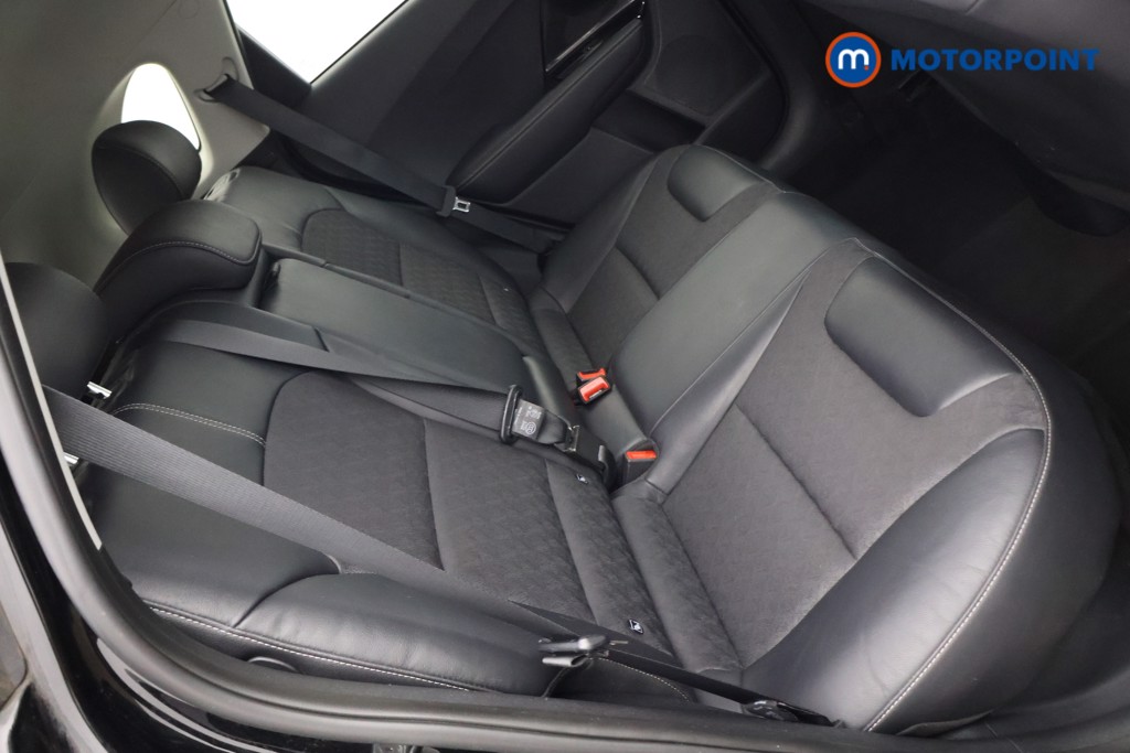 KIA Niro 2 Automatic Petrol-Electric Hybrid SUV - Stock Number (1590705) - 21st supplementary image