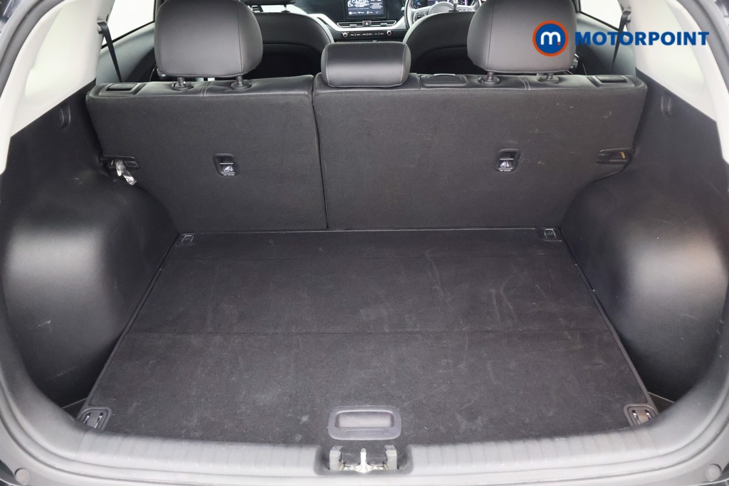 KIA Niro 2 Automatic Petrol-Electric Hybrid SUV - Stock Number (1590705) - 23rd supplementary image