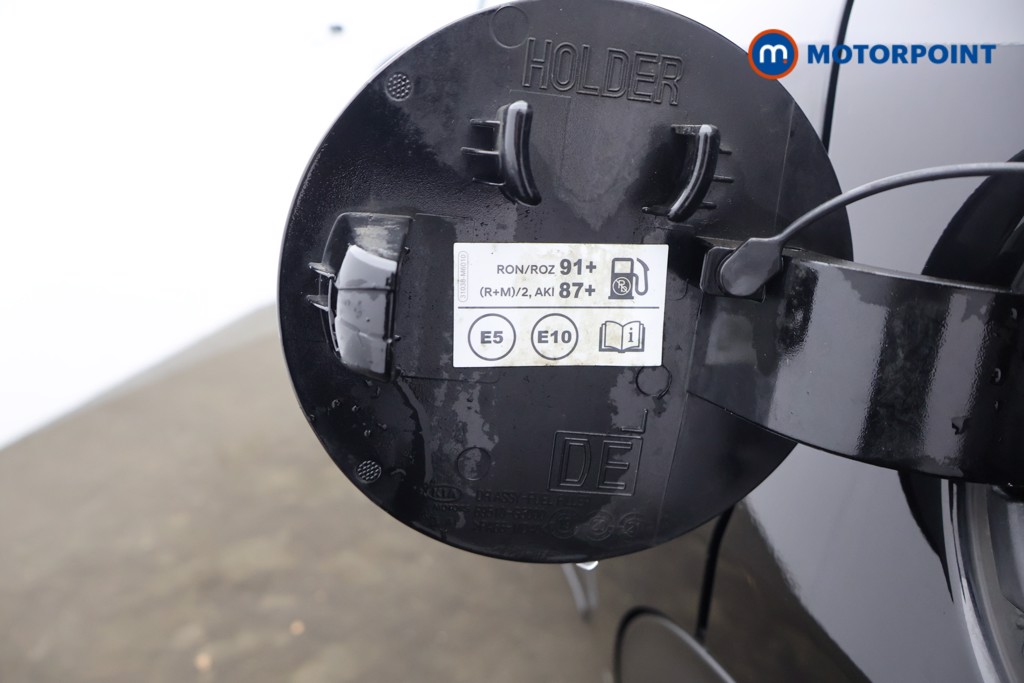 KIA Niro 2 Automatic Petrol-Electric Hybrid SUV - Stock Number (1590705) - 26th supplementary image