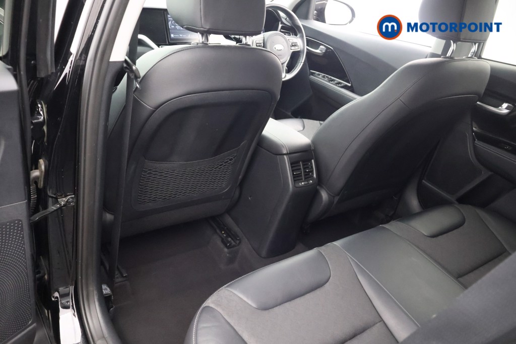 KIA Niro 2 Automatic Petrol-Electric Hybrid SUV - Stock Number (1590705) - 27th supplementary image