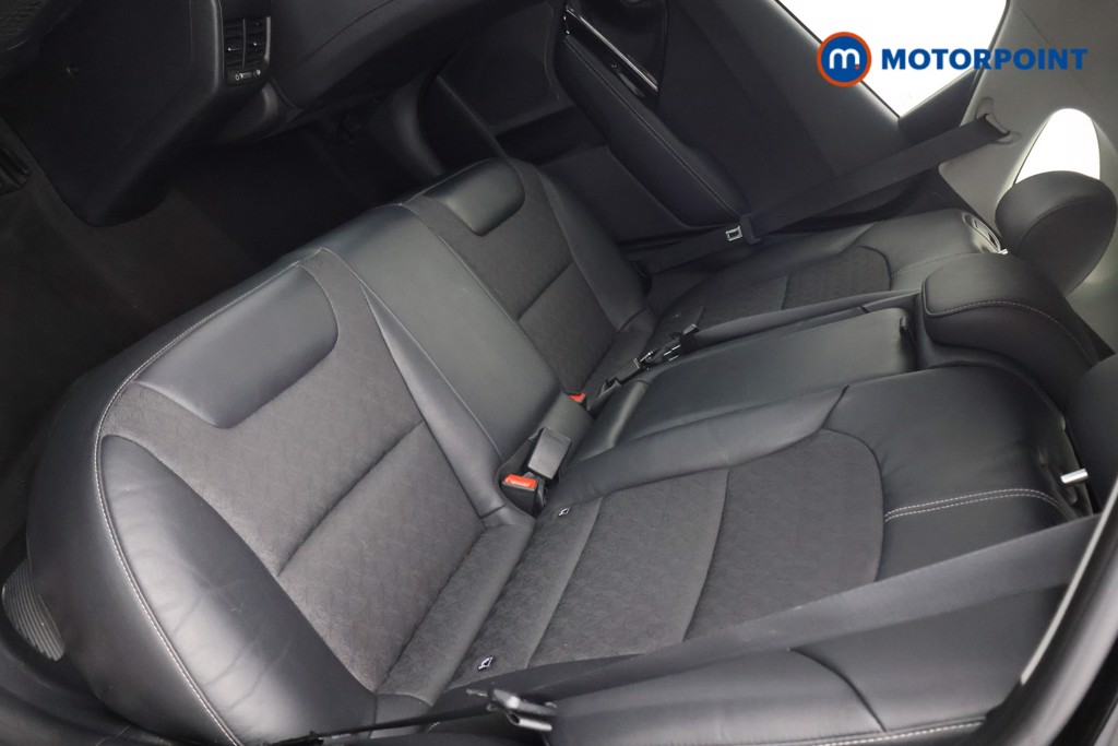 KIA Niro 2 Automatic Petrol-Electric Hybrid SUV - Stock Number (1590705) - 28th supplementary image