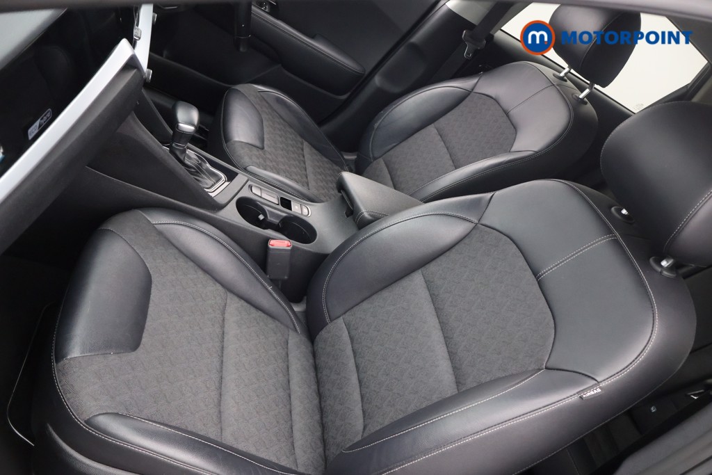 KIA Niro 2 Automatic Petrol-Electric Hybrid SUV - Stock Number (1590705) - 31st supplementary image