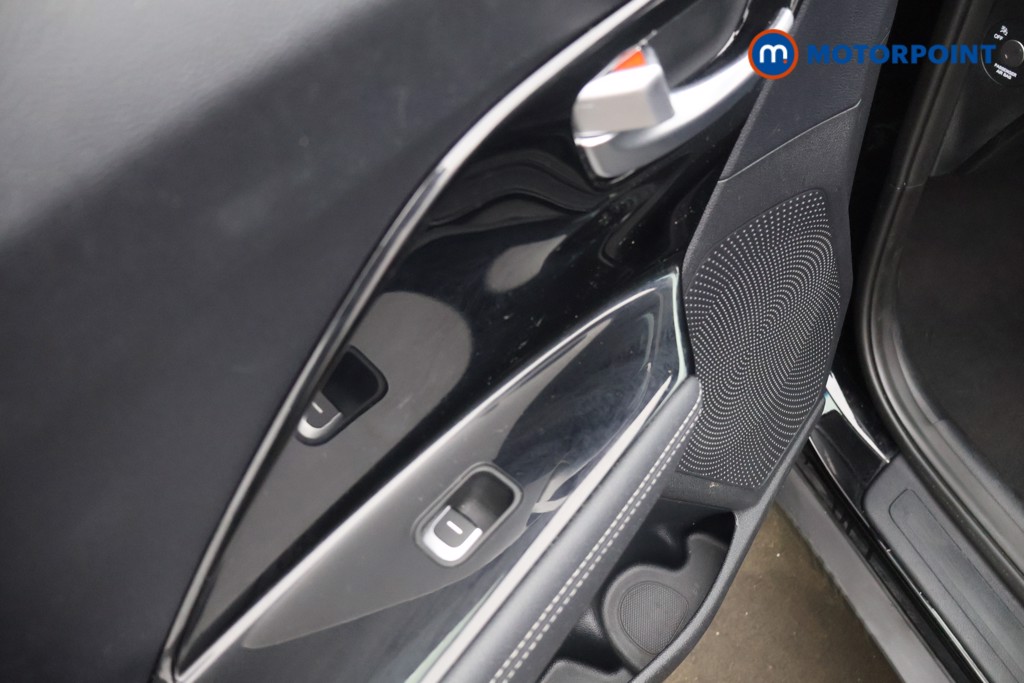 KIA Niro 2 Automatic Petrol-Electric Hybrid SUV - Stock Number (1590705) - 32nd supplementary image