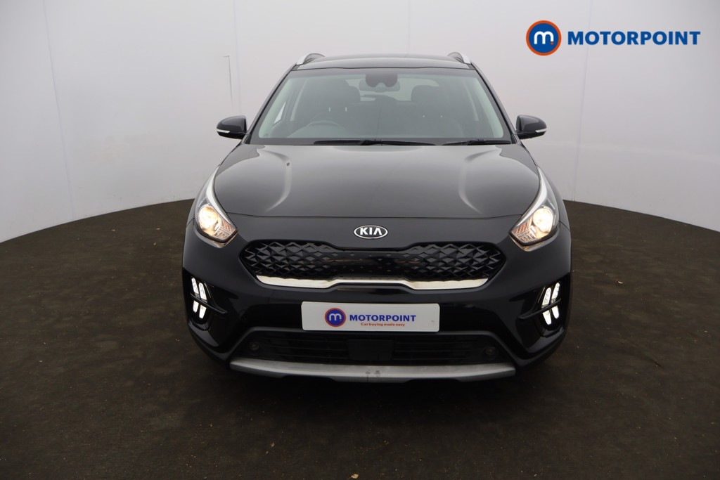 KIA Niro 2 Automatic Petrol-Electric Hybrid SUV - Stock Number (1590705) - 33rd supplementary image