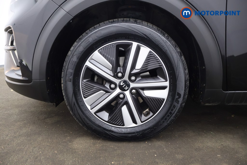 KIA Niro 2 Automatic Petrol-Electric Hybrid SUV - Stock Number (1590705) - 34th supplementary image