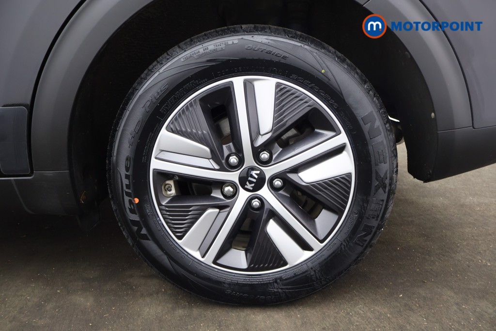 KIA Niro 2 Automatic Petrol-Electric Hybrid SUV - Stock Number (1590705) - 35th supplementary image