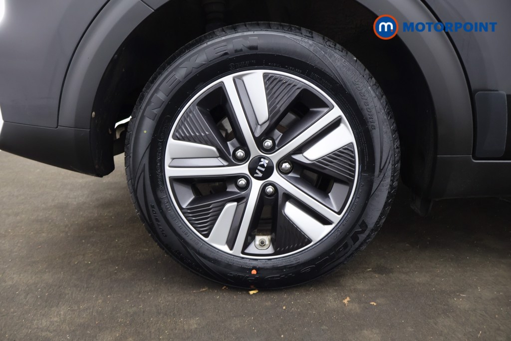 KIA Niro 2 Automatic Petrol-Electric Hybrid SUV - Stock Number (1590705) - 36th supplementary image