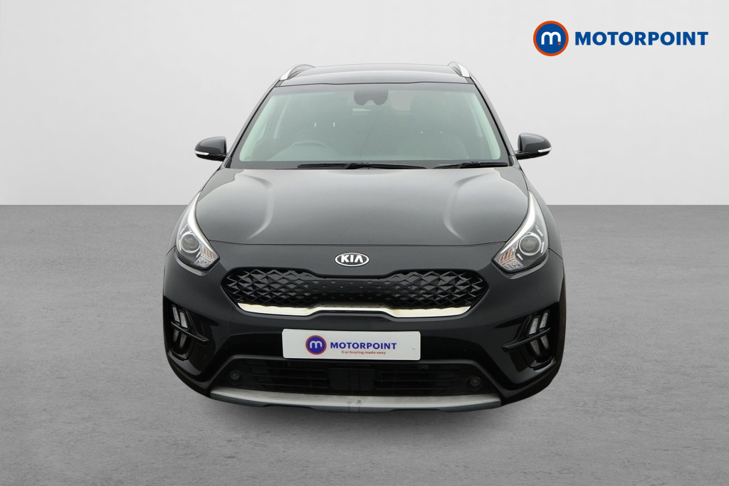 KIA Niro 2 Automatic Petrol-Electric Hybrid SUV - Stock Number (1590705) - Front bumper