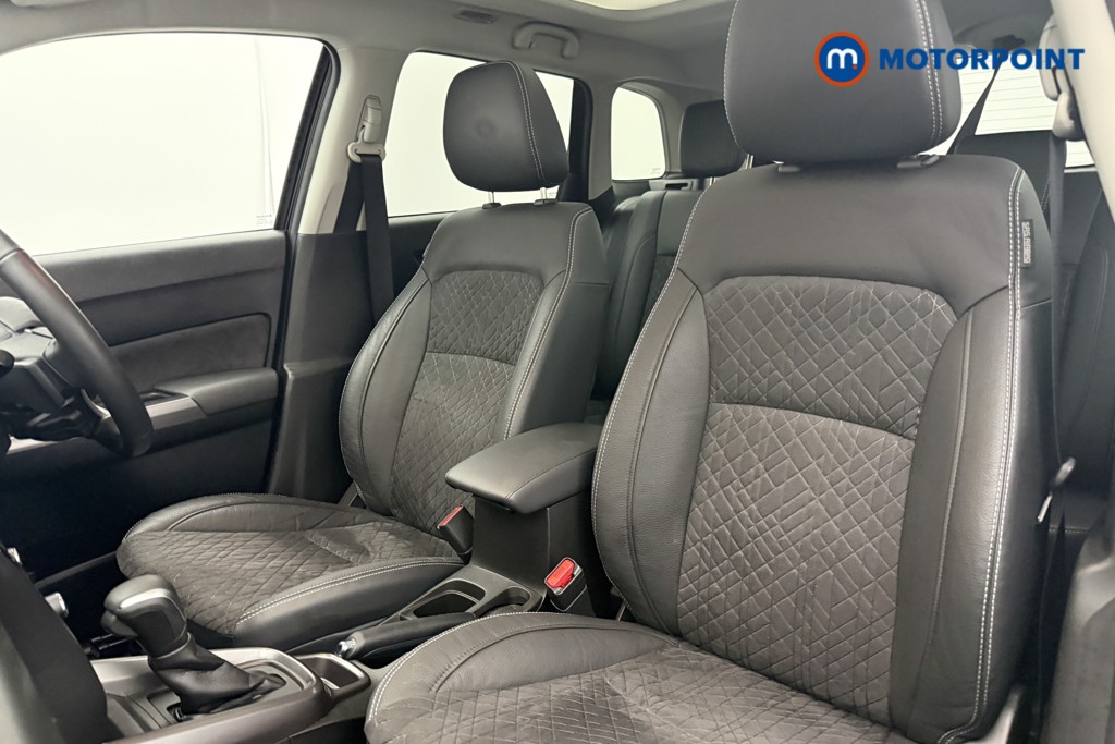 Suzuki Vitara SZ5 Automatic Petrol-Electric Hybrid SUV - Stock Number (1590828) - 3rd supplementary image
