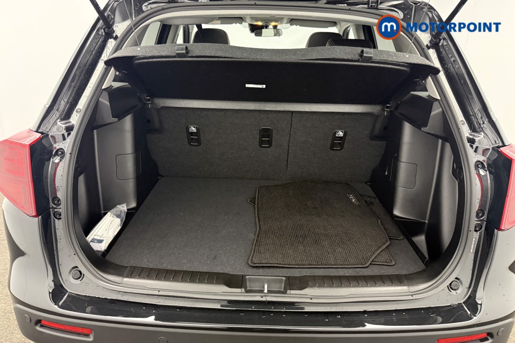 Suzuki Vitara SZ5 Automatic Petrol-Electric Hybrid SUV - Stock Number (1590828) - 5th supplementary image