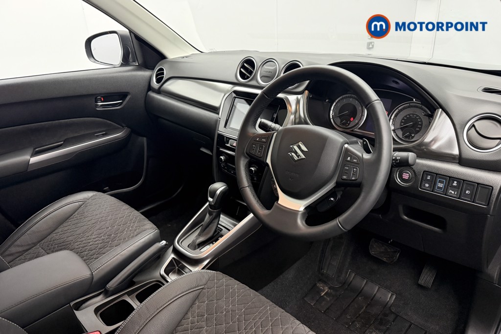 Suzuki Vitara SZ5 Automatic Petrol-Electric Hybrid SUV - Stock Number (1590828) - 6th supplementary image