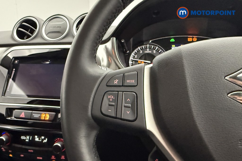 Suzuki Vitara SZ5 Automatic Petrol-Electric Hybrid SUV - Stock Number (1590828) - 7th supplementary image