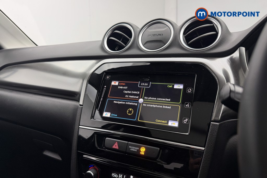 Suzuki Vitara SZ5 Automatic Petrol-Electric Hybrid SUV - Stock Number (1590828) - 10th supplementary image