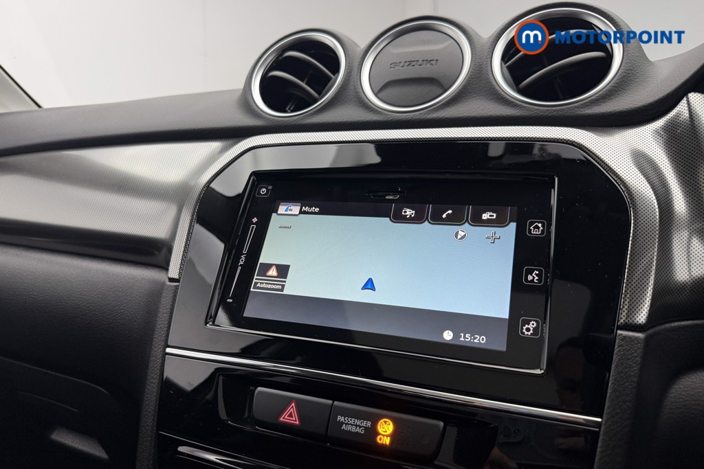 Suzuki Vitara SZ5 Automatic Petrol-Electric Hybrid SUV - Stock Number (1590828) - 11th supplementary image