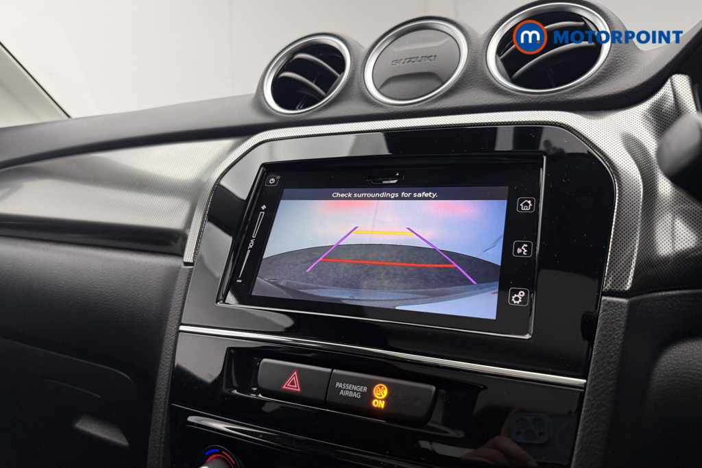 Suzuki Vitara SZ5 Automatic Petrol-Electric Hybrid SUV - Stock Number (1590828) - 12th supplementary image