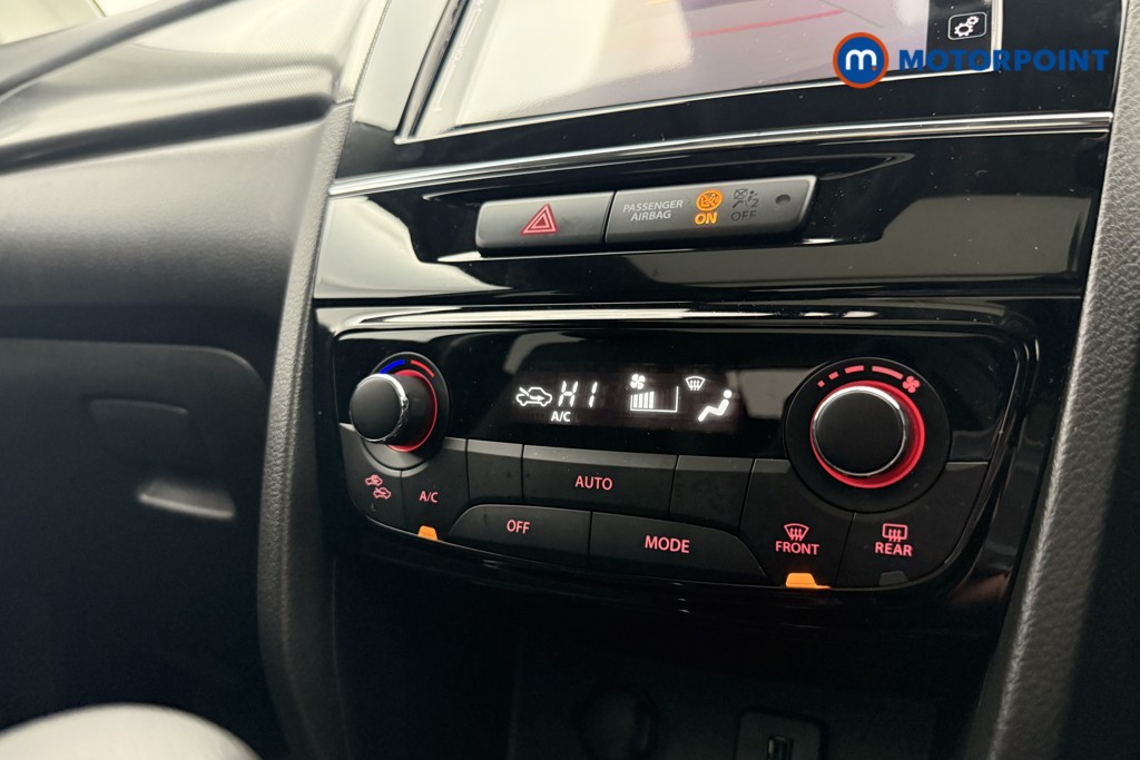 Suzuki Vitara SZ5 Automatic Petrol-Electric Hybrid SUV - Stock Number (1590828) - 13th supplementary image