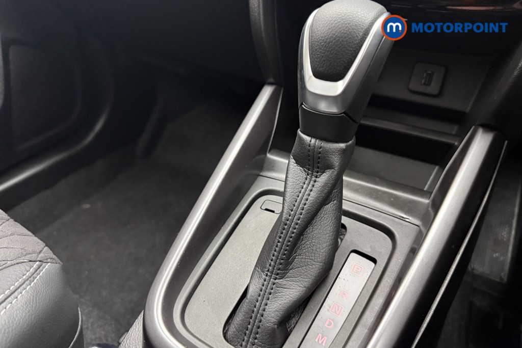 Suzuki Vitara SZ5 Automatic Petrol-Electric Hybrid SUV - Stock Number (1590828) - 14th supplementary image