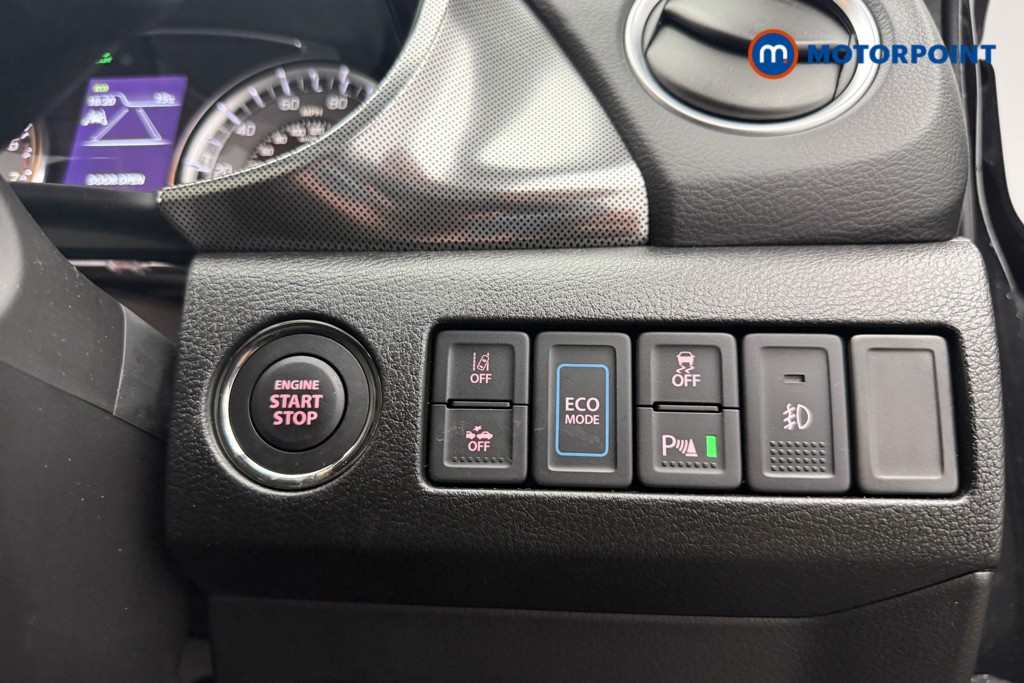 Suzuki Vitara SZ5 Automatic Petrol-Electric Hybrid SUV - Stock Number (1590828) - 16th supplementary image