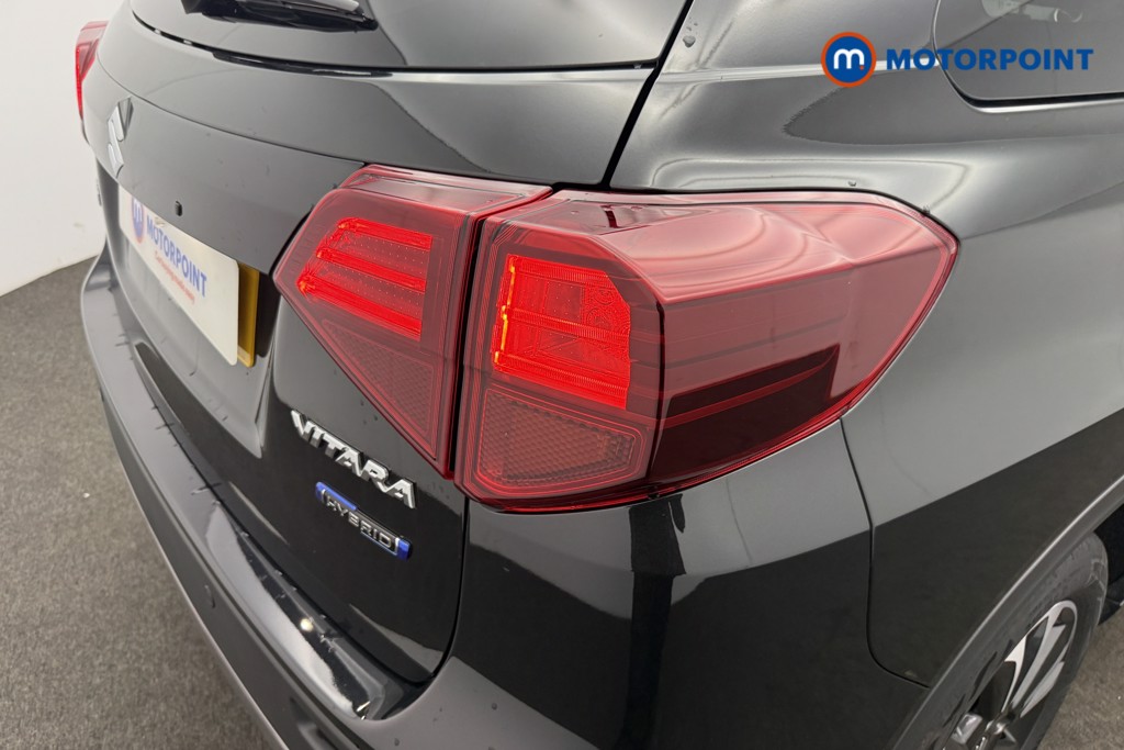 Suzuki Vitara SZ5 Automatic Petrol-Electric Hybrid SUV - Stock Number (1590828) - 17th supplementary image