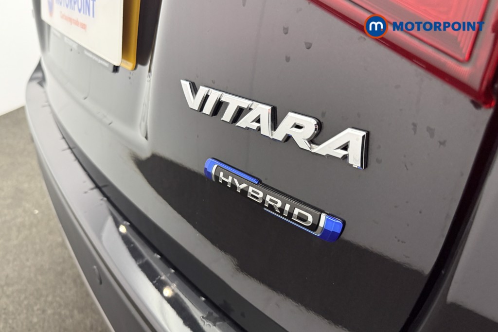 Suzuki Vitara SZ5 Automatic Petrol-Electric Hybrid SUV - Stock Number (1590828) - 18th supplementary image