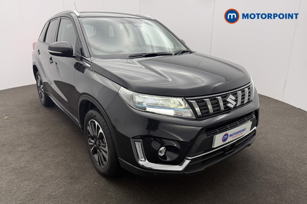 Suzuki Vitara SZ5 Automatic Petrol-Electric Hybrid SUV - Stock Number (1590828) - 19th supplementary image