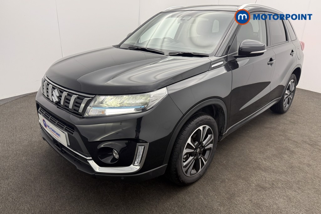 Suzuki Vitara SZ5 Automatic Petrol-Electric Hybrid SUV - Stock Number (1590828) - 20th supplementary image
