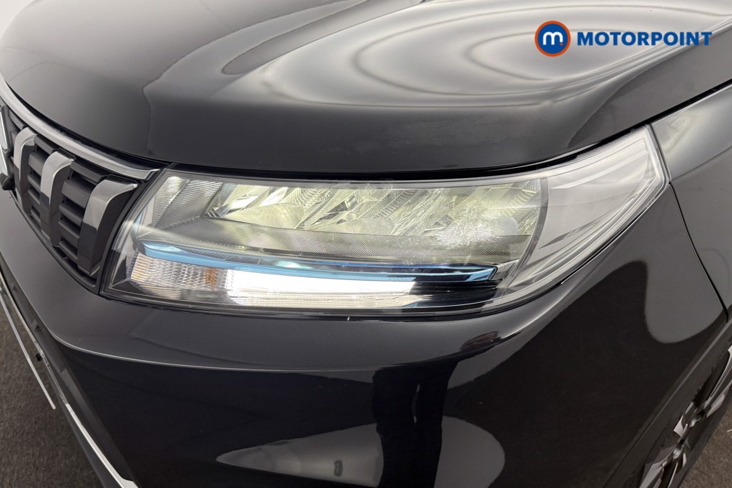 Suzuki Vitara SZ5 Automatic Petrol-Electric Hybrid SUV - Stock Number (1590828) - 21st supplementary image