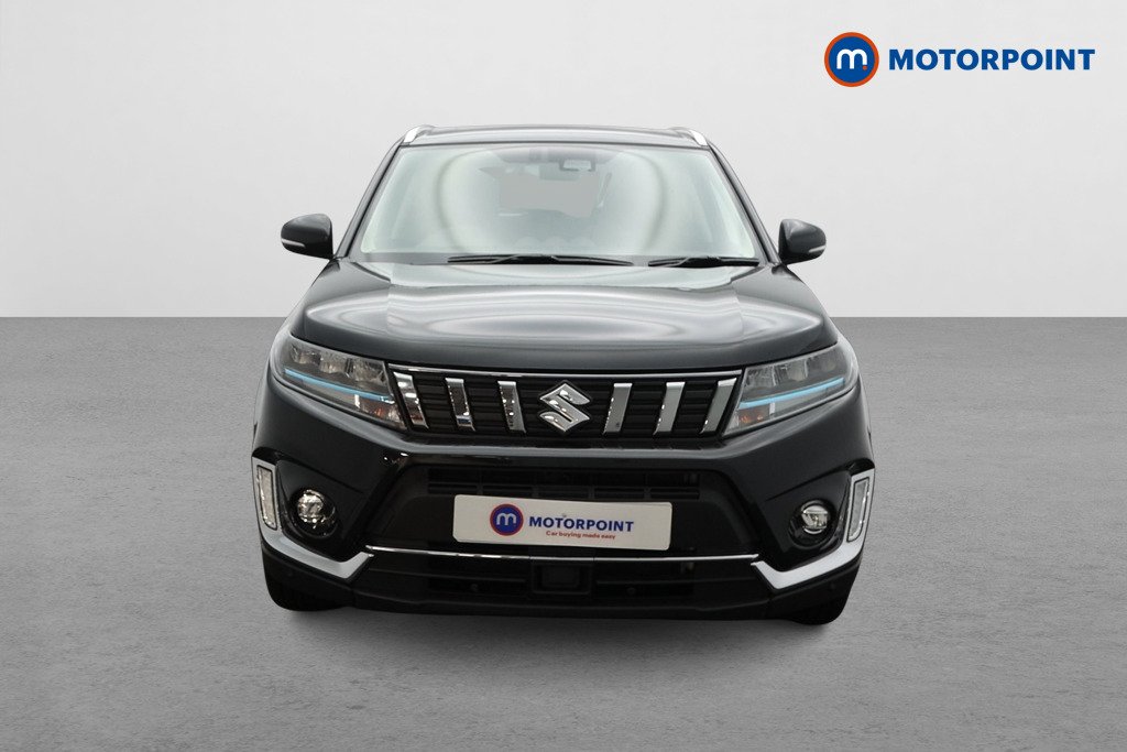 Suzuki Vitara SZ5 Automatic Petrol-Electric Hybrid SUV - Stock Number (1590828) - Front bumper