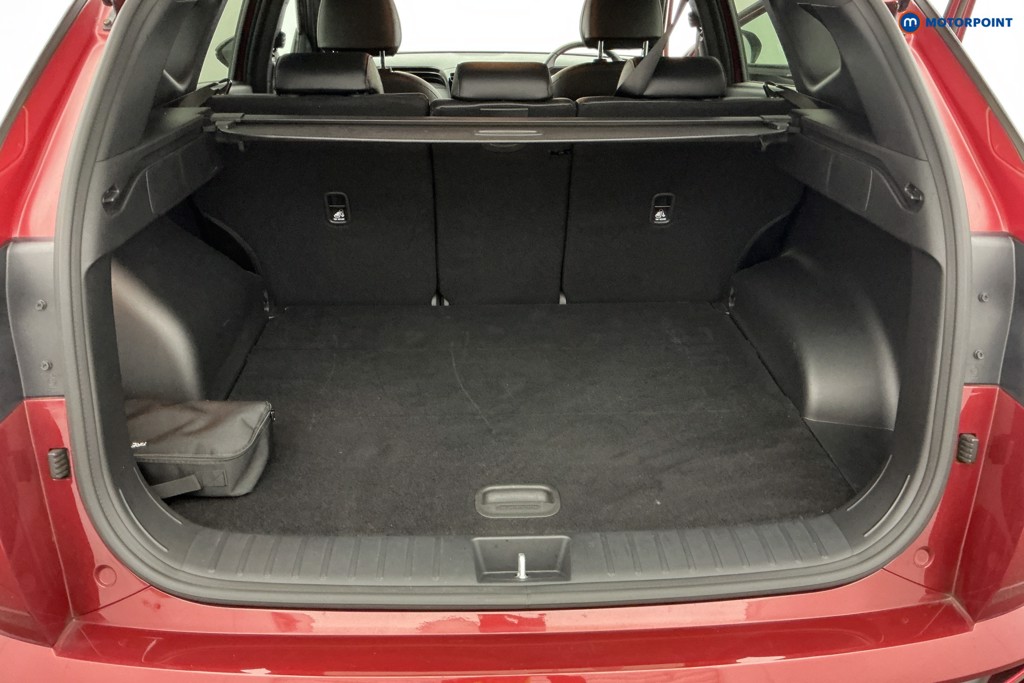 Hyundai Tucson N Line Automatic Petrol-Electric Hybrid SUV - Stock Number (1590852) - 3rd supplementary image