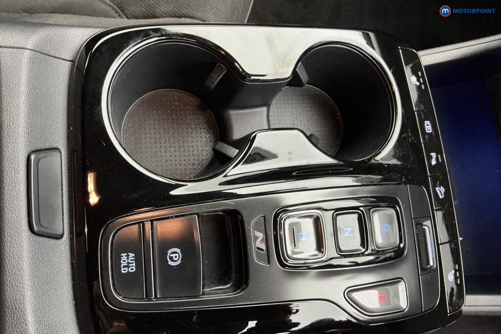 Hyundai Tucson N Line Automatic Petrol-Electric Hybrid SUV - Stock Number (1590852) - 13th supplementary image