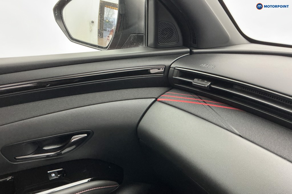 Hyundai Tucson N Line Automatic Petrol-Electric Hybrid SUV - Stock Number (1590852) - 16th supplementary image