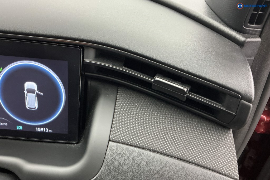 Hyundai Tucson N Line Automatic Petrol-Electric Hybrid SUV - Stock Number (1590852) - 19th supplementary image