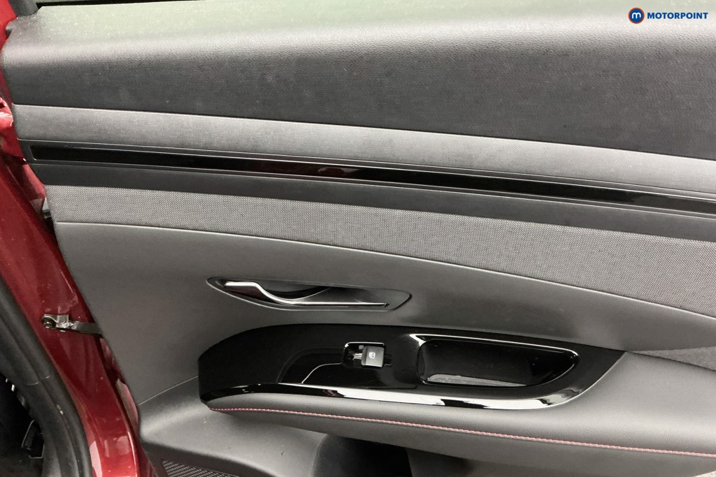 Hyundai Tucson N Line Automatic Petrol-Electric Hybrid SUV - Stock Number (1590852) - 22nd supplementary image