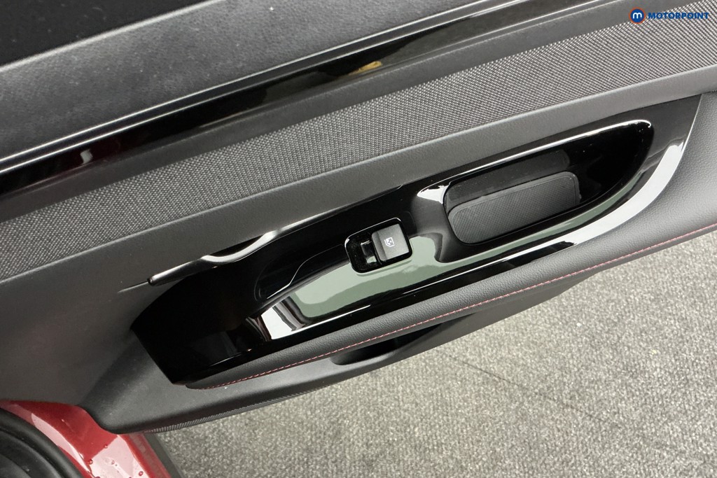 Hyundai Tucson N Line Automatic Petrol-Electric Hybrid SUV - Stock Number (1590852) - 23rd supplementary image