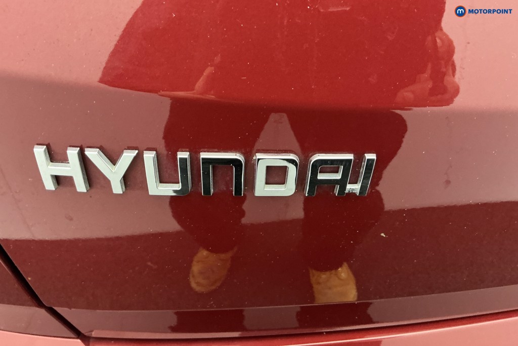 Hyundai Tucson N Line Automatic Petrol-Electric Hybrid SUV - Stock Number (1590852) - 30th supplementary image