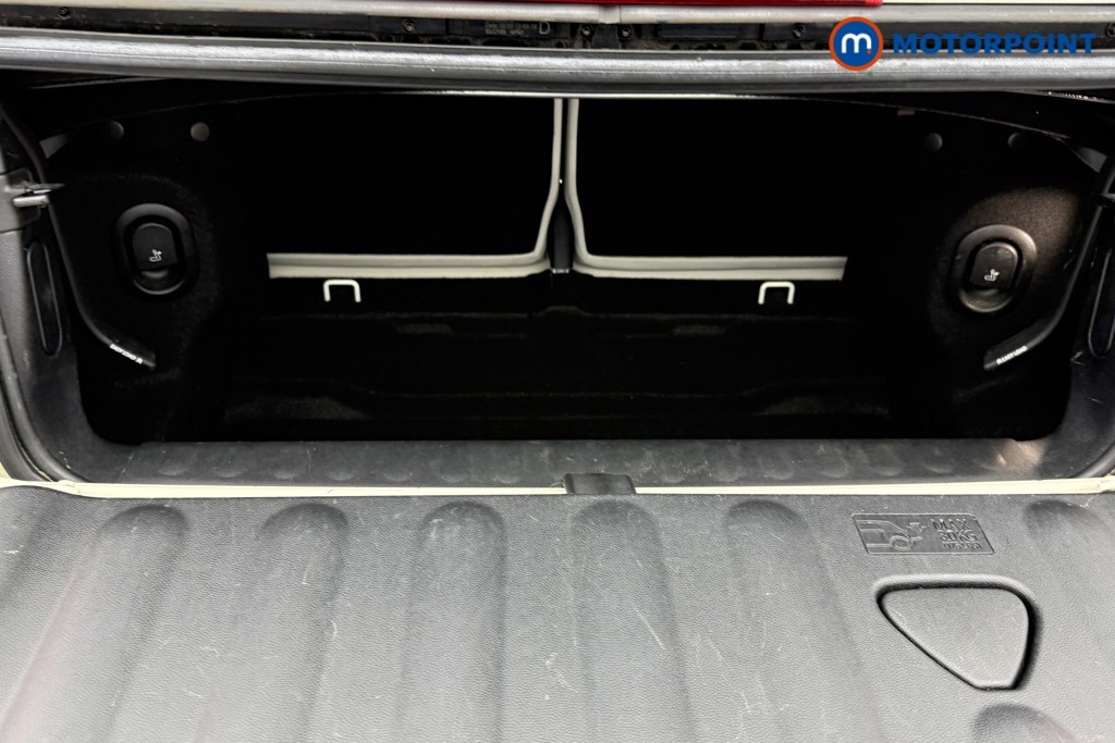 Mini Convertible Cooper S Exclusive Manual Petrol Convertible - Stock Number (1590859) - 20th supplementary image