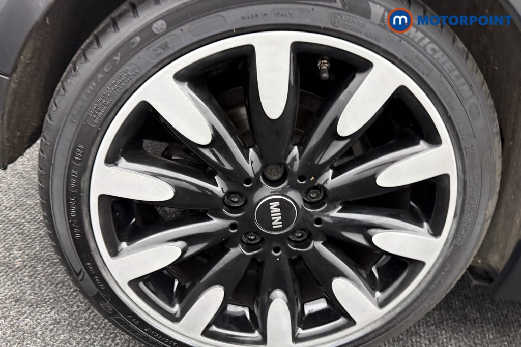 Mini Convertible Cooper S Exclusive Manual Petrol Convertible - Stock Number (1590859) - 27th supplementary image