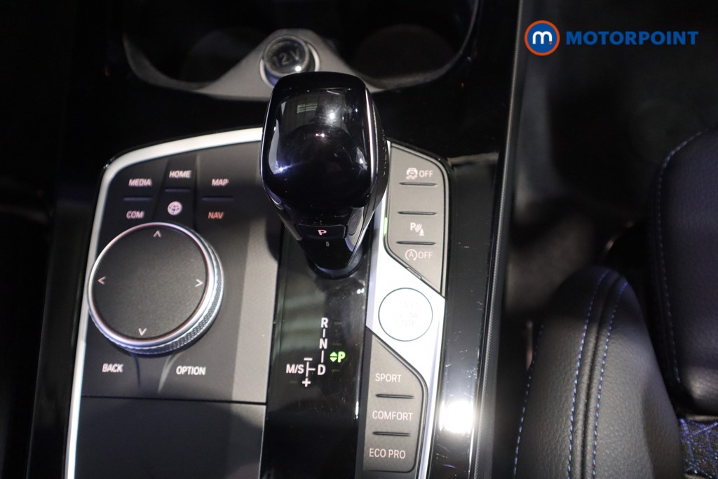 BMW 1 Series M Sport Automatic Petrol Hatchback - Stock Number (1591078) - 5th supplementary image