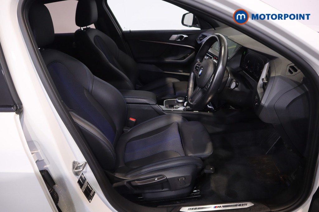 BMW 1 Series M Sport Automatic Petrol Hatchback - Stock Number (1591078) - 6th supplementary image