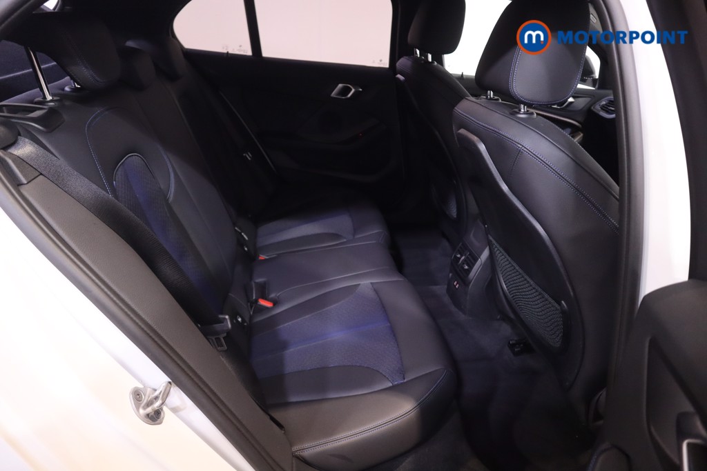 BMW 1 Series M Sport Automatic Petrol Hatchback - Stock Number (1591078) - 7th supplementary image