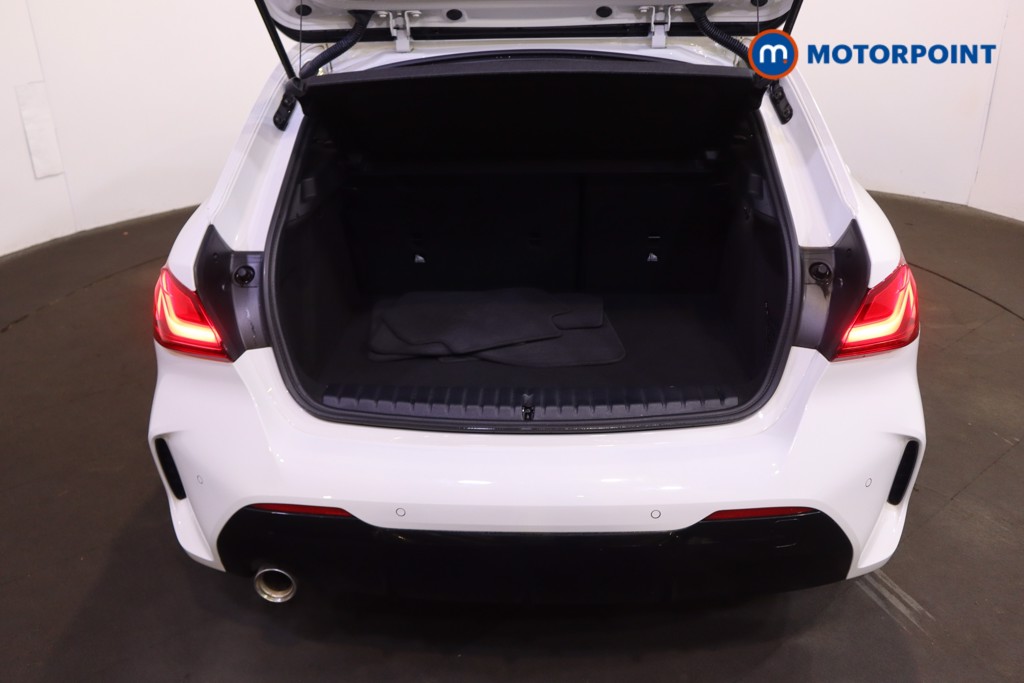 BMW 1 Series M Sport Automatic Petrol Hatchback - Stock Number (1591078) - 8th supplementary image