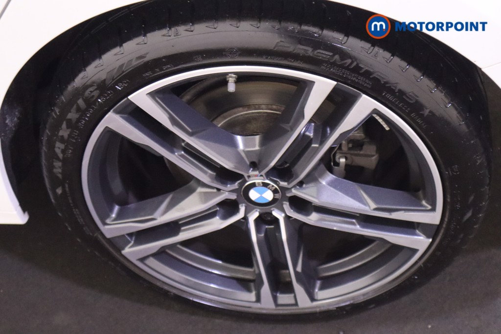 BMW 1 Series M Sport Automatic Petrol Hatchback - Stock Number (1591078) - 9th supplementary image