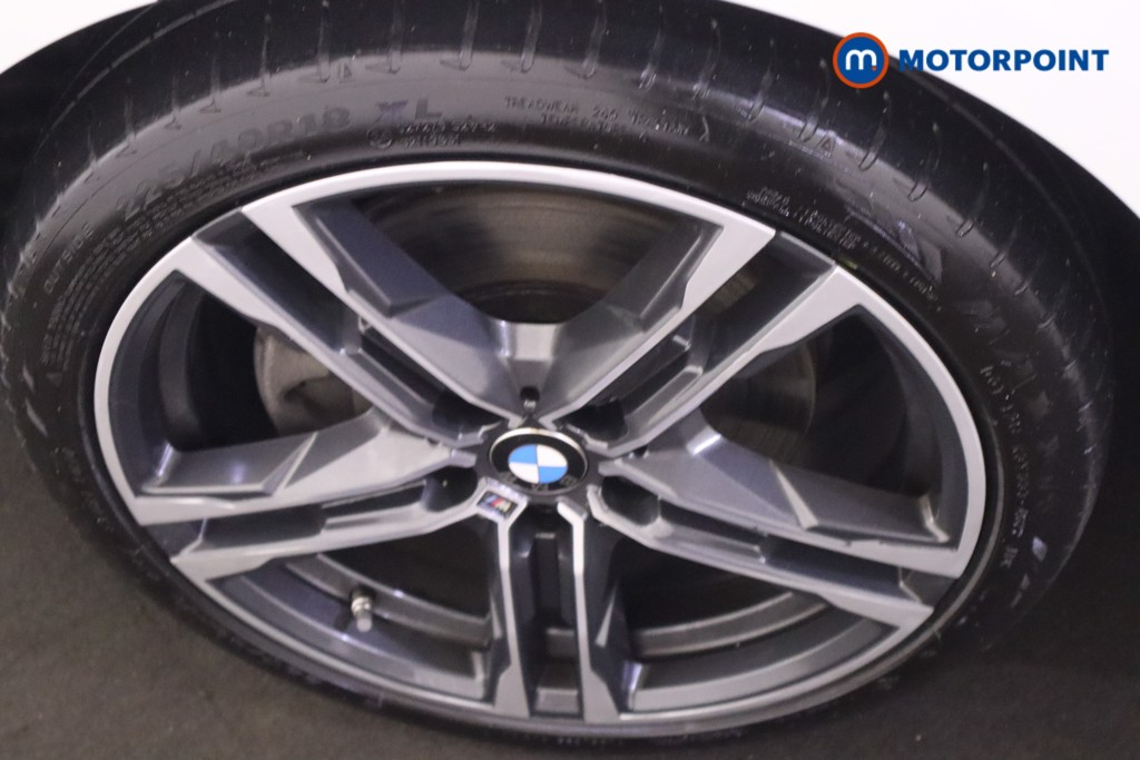 BMW 1 Series M Sport Automatic Petrol Hatchback - Stock Number (1591078) - 10th supplementary image