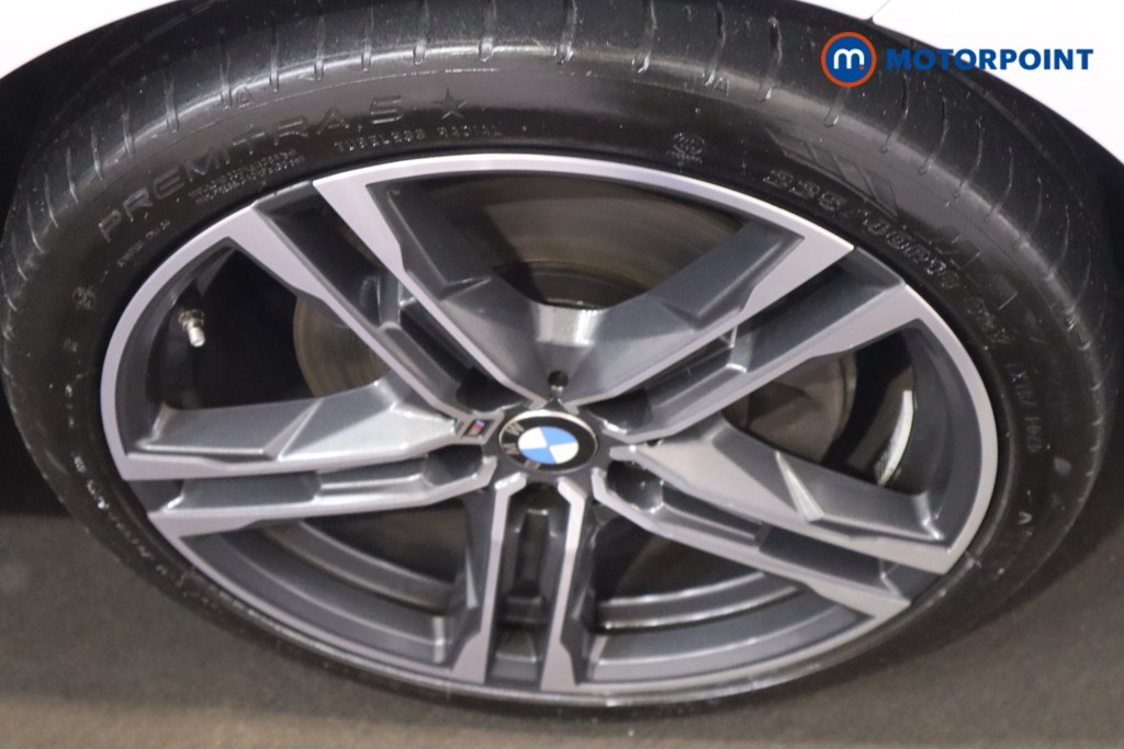 BMW 1 Series M Sport Automatic Petrol Hatchback - Stock Number (1591078) - 11th supplementary image